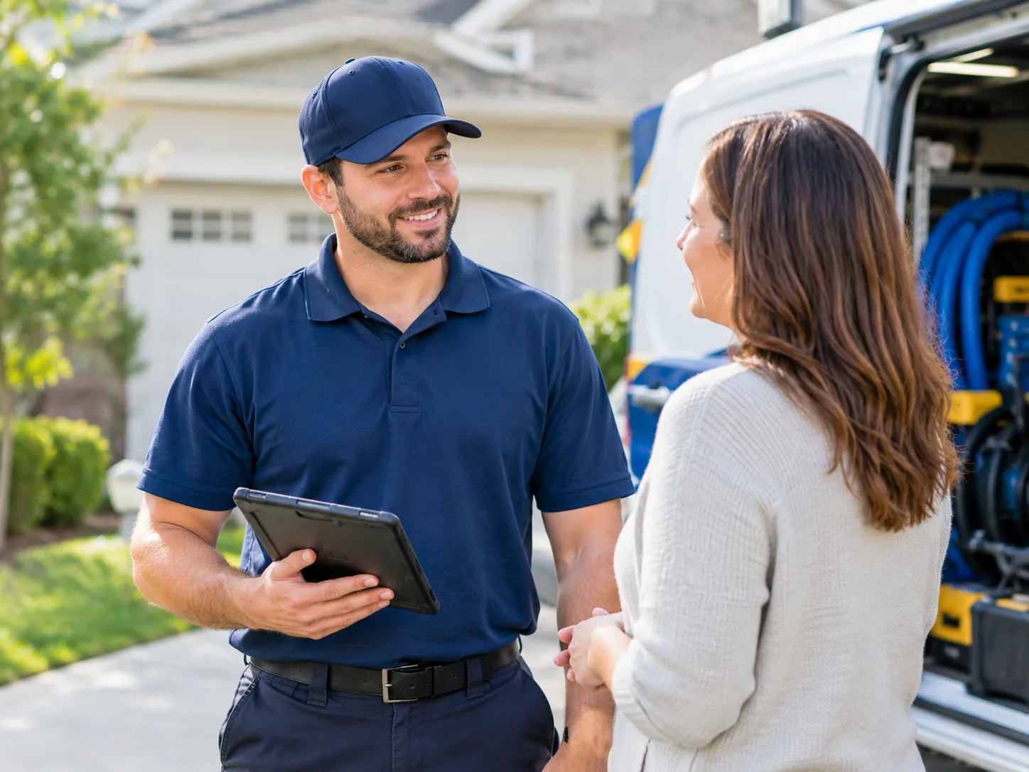 Sewage Backup Cleanup Cortland, NY FAQs